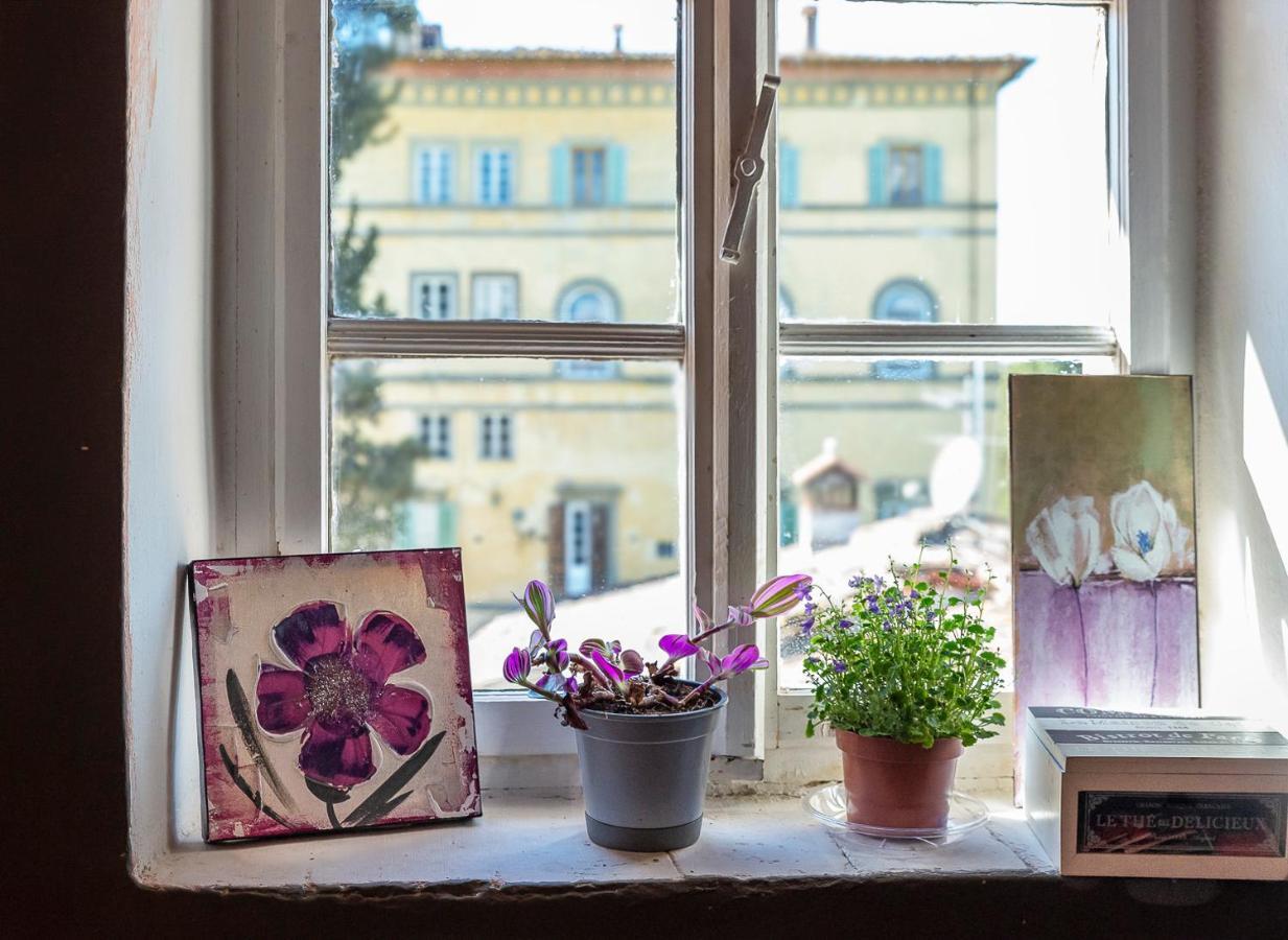 New! La Stanza In Villa ルッカ エクステリア 写真