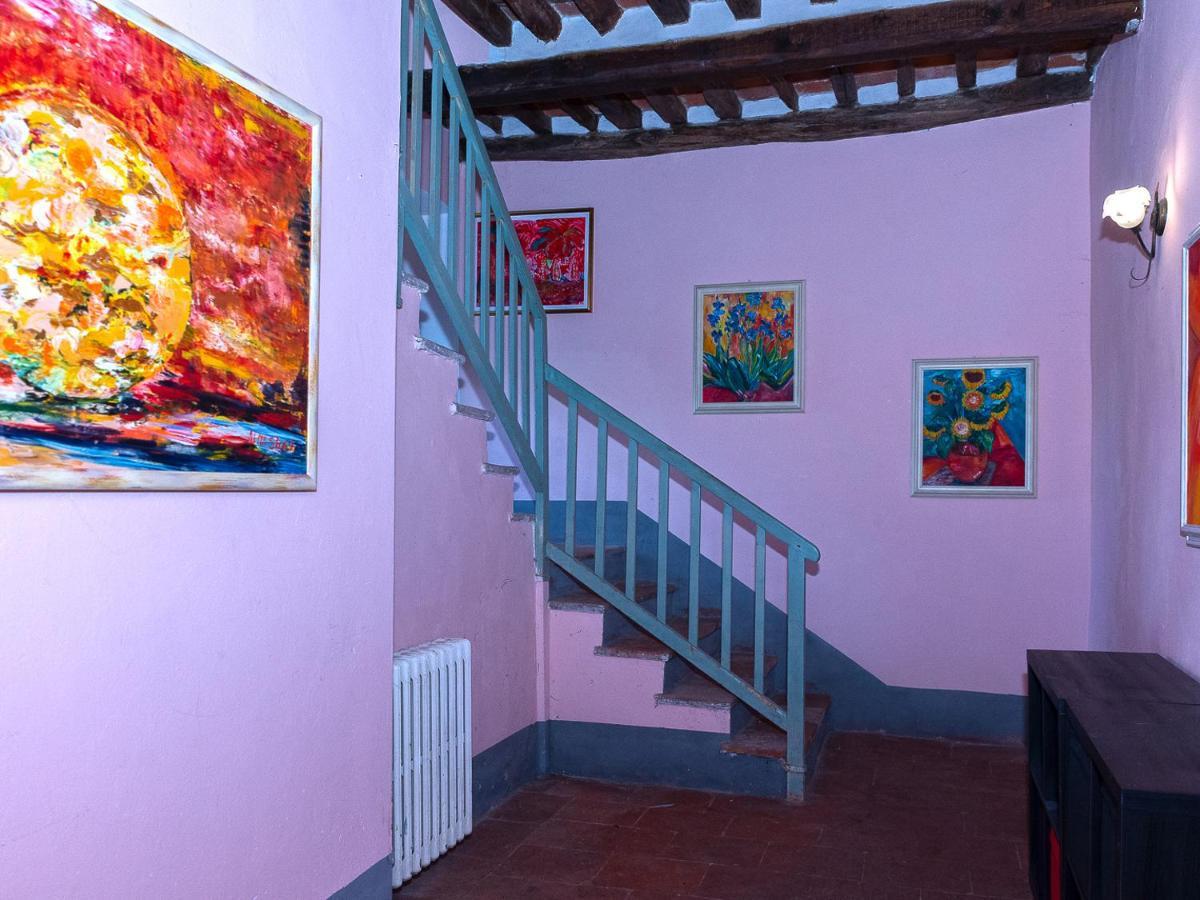 New! La Stanza In Villa ルッカ エクステリア 写真