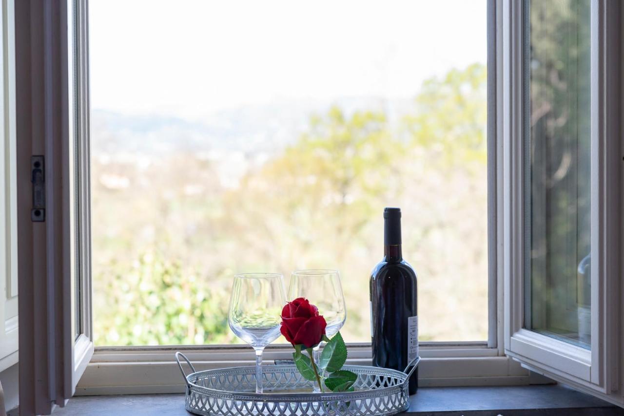 New! La Stanza In Villa ルッカ エクステリア 写真