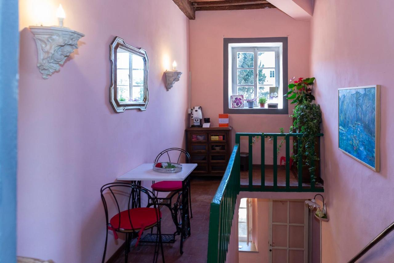 New! La Stanza In Villa ルッカ エクステリア 写真
