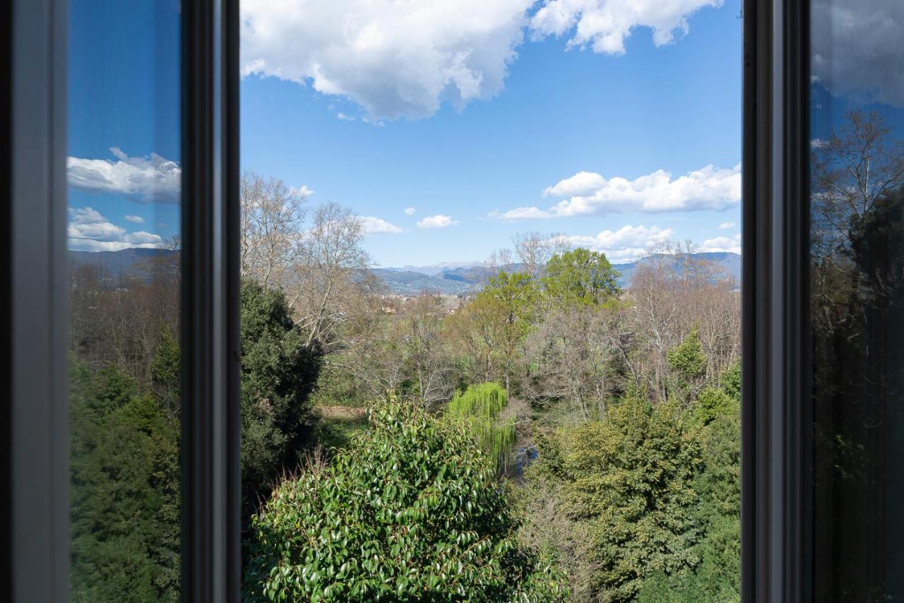 New! La Stanza In Villa ルッカ エクステリア 写真